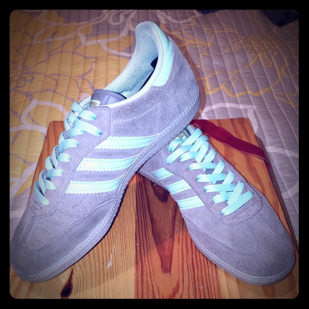 Adidas shoes